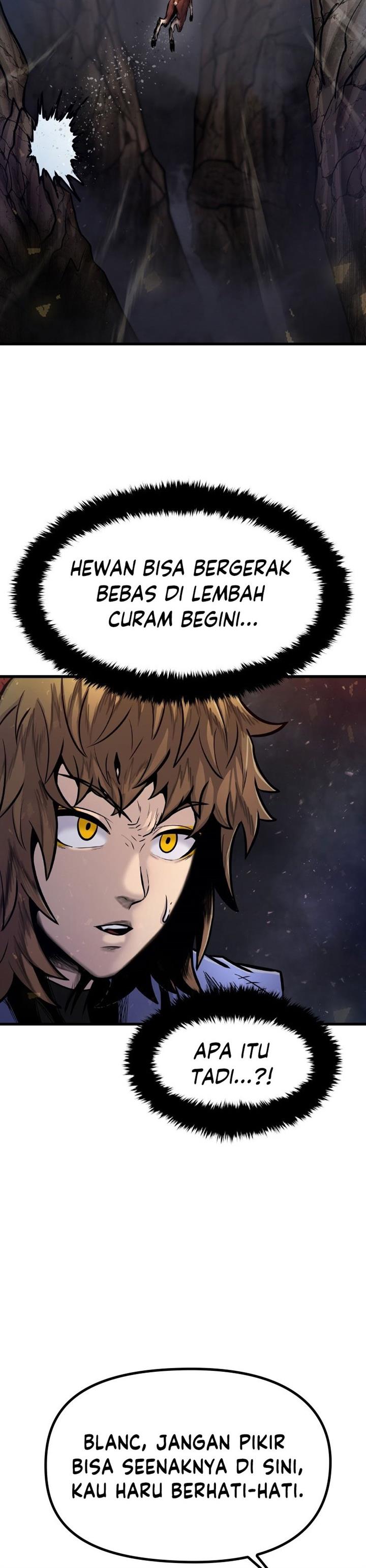 god-tribe - Chapter: 24