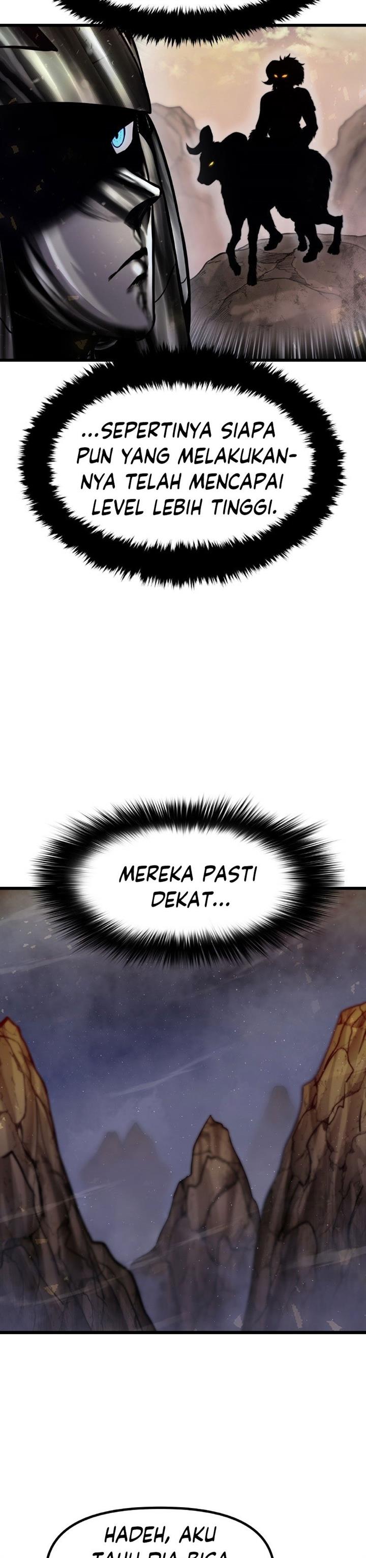 god-tribe - Chapter: 24