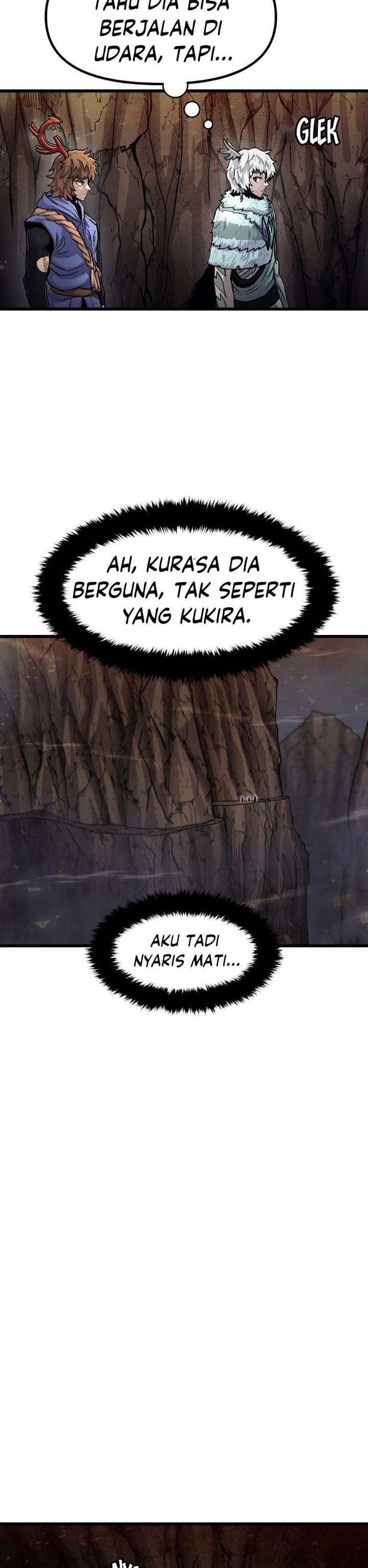 god-tribe - Chapter: 24