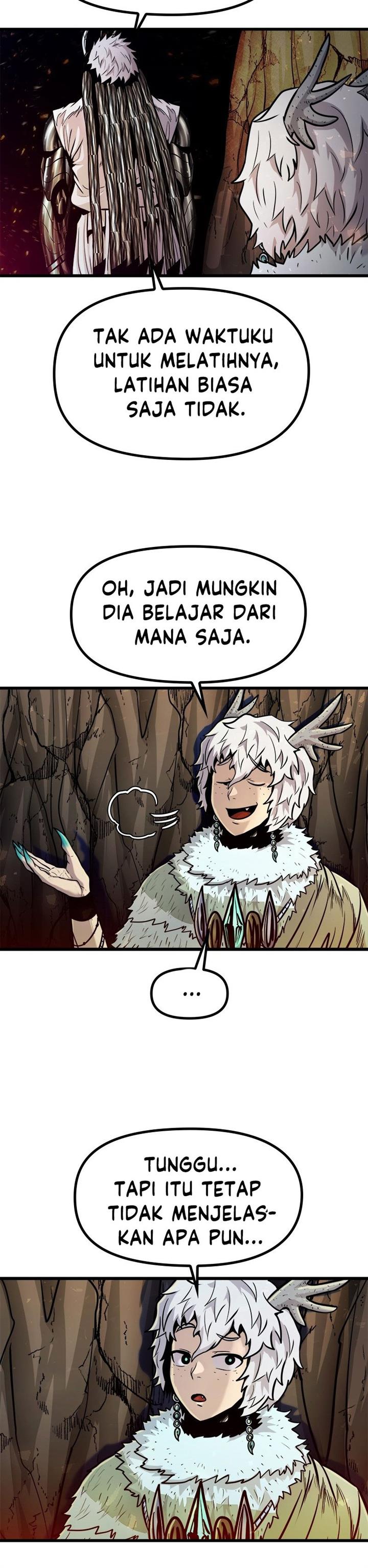 god-tribe - Chapter: 24