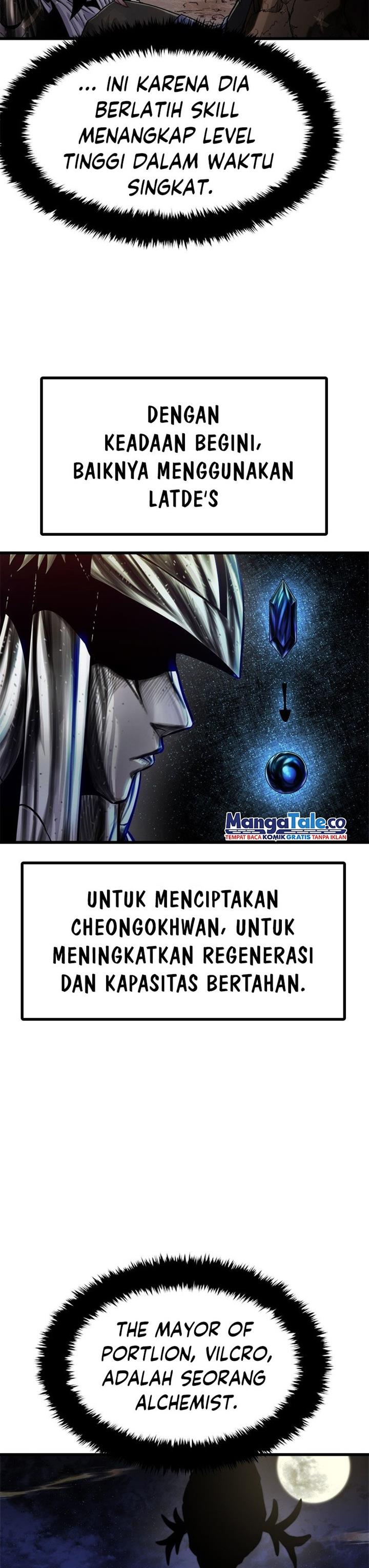 god-tribe - Chapter: 24