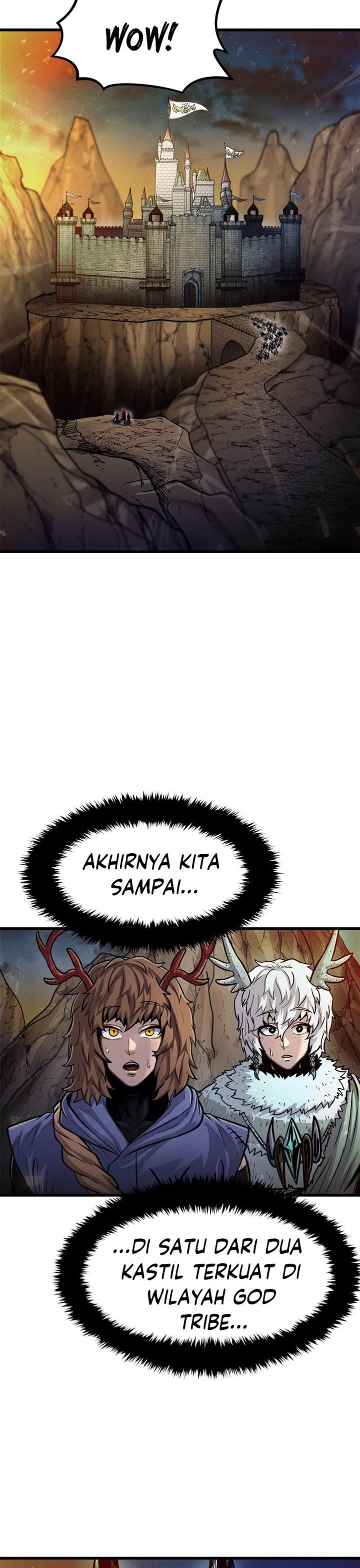 god-tribe - Chapter: 24