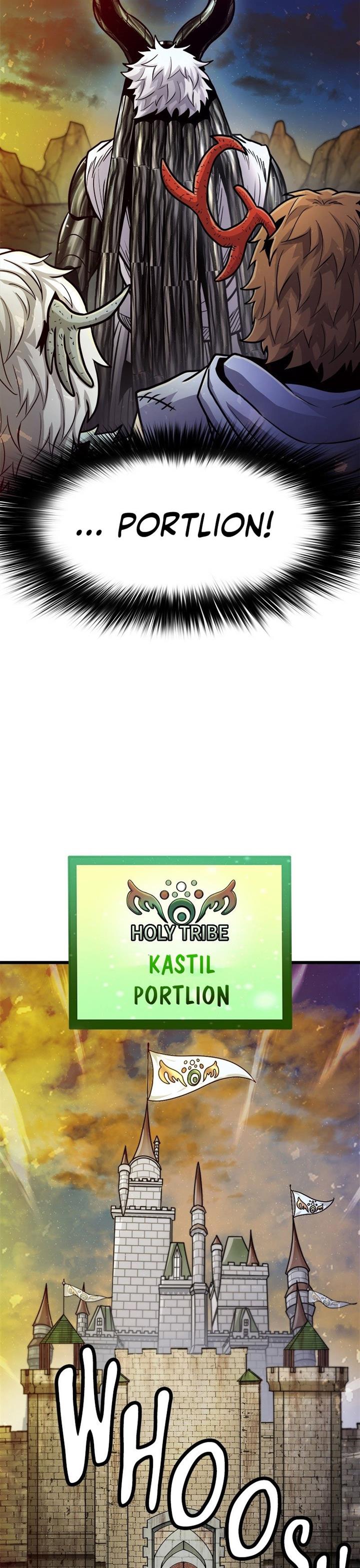 god-tribe - Chapter: 24