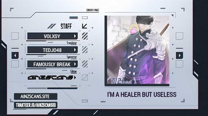 im-a-healer-but-useless - Chapter: 2