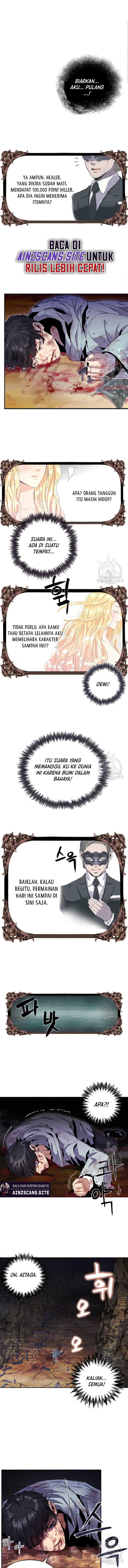 im-a-healer-but-useless - Chapter: 2