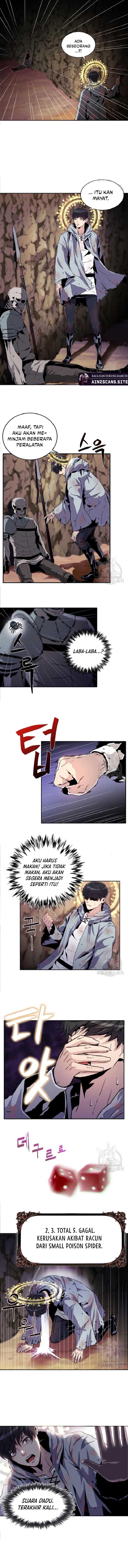 im-a-healer-but-useless - Chapter: 2