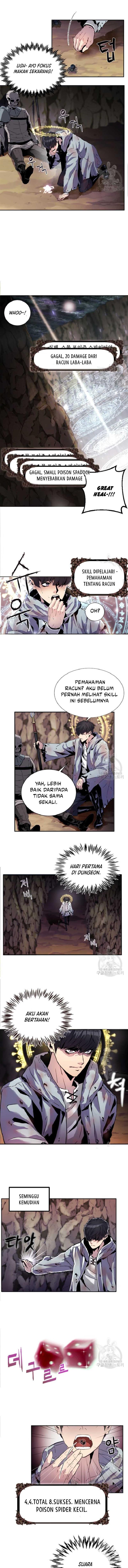 im-a-healer-but-useless - Chapter: 2