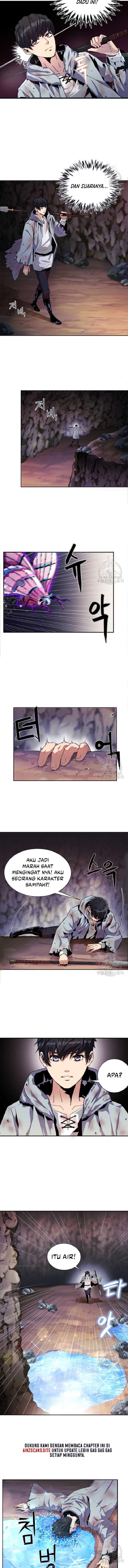 im-a-healer-but-useless - Chapter: 2
