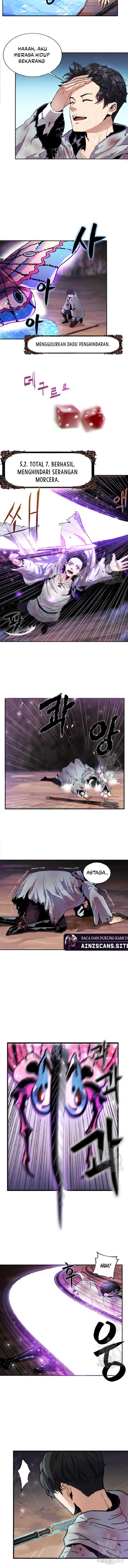 im-a-healer-but-useless - Chapter: 2