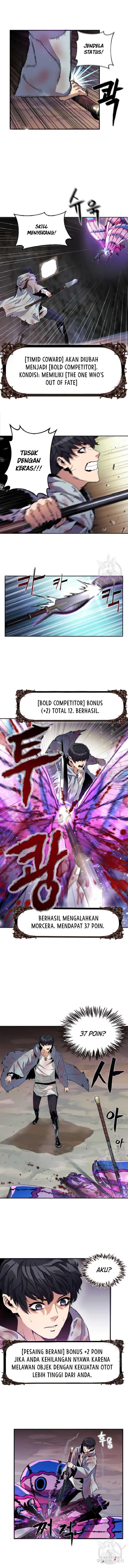 im-a-healer-but-useless - Chapter: 2