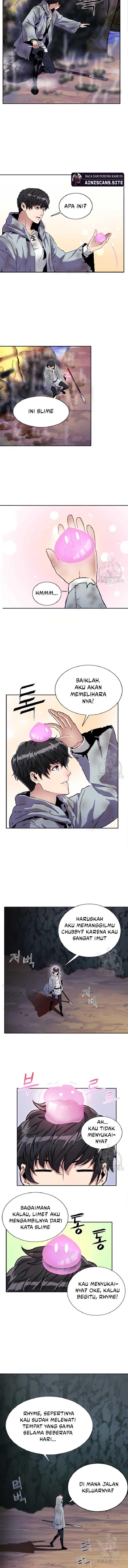 im-a-healer-but-useless - Chapter: 2