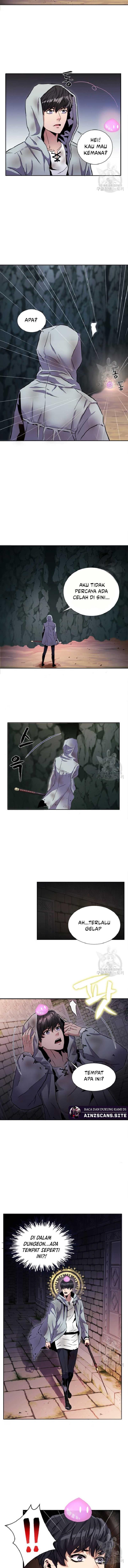 im-a-healer-but-useless - Chapter: 2