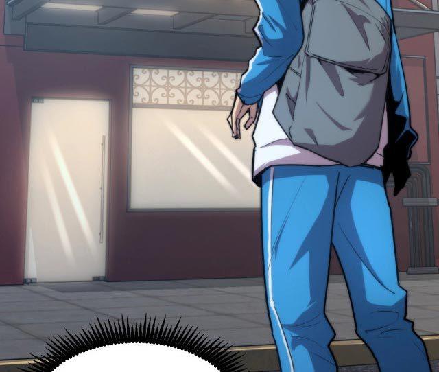 leveling-in-the-future - Chapter: 8