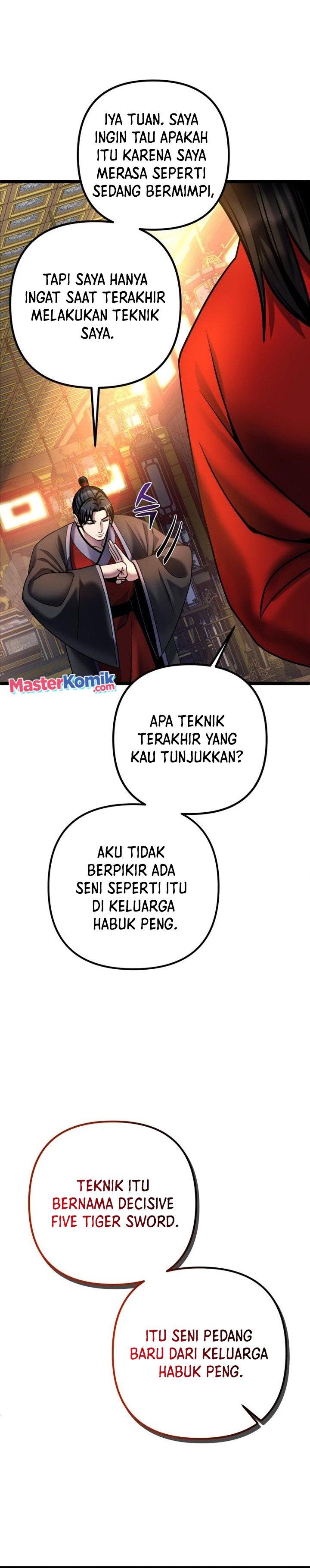 ha-buk-paengs-youngest-son - Chapter: 78