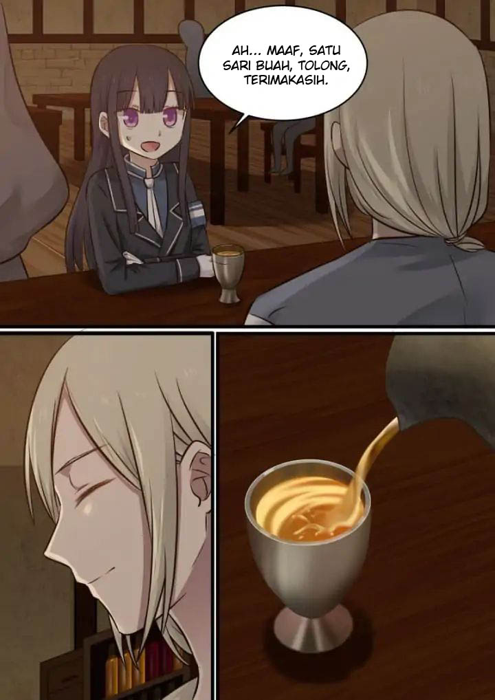 vampire-cross - Chapter: 37