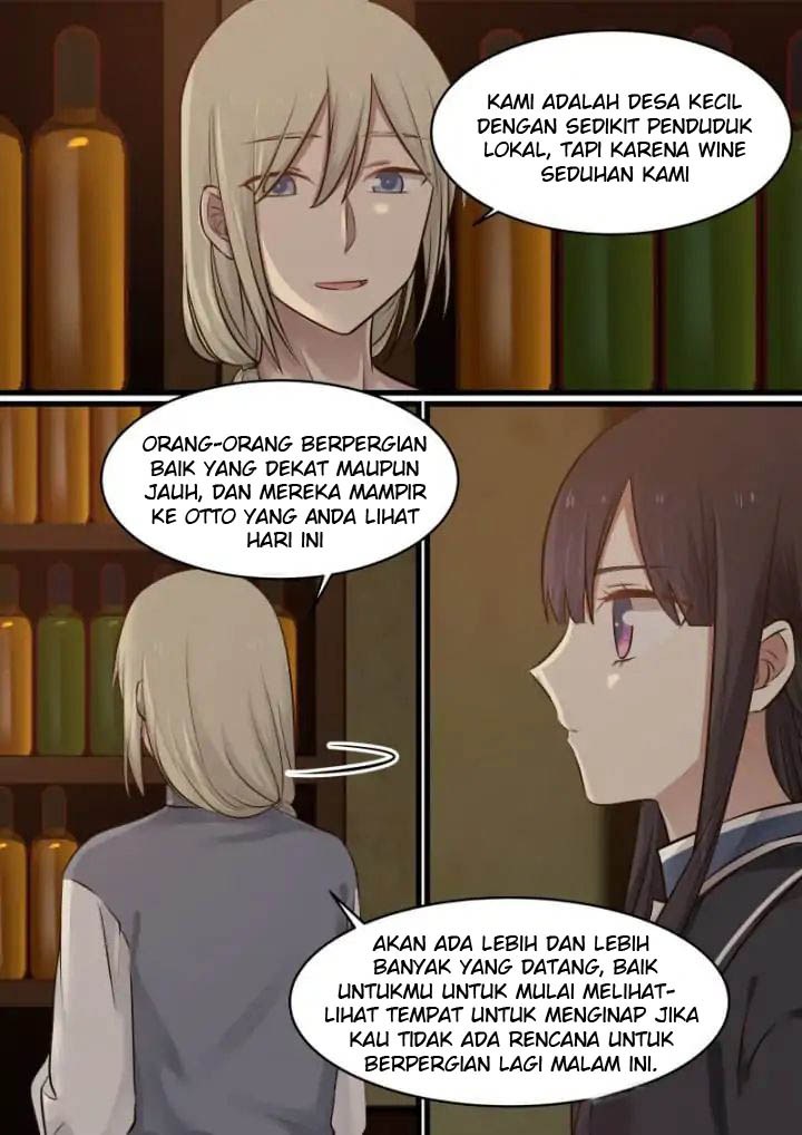 vampire-cross - Chapter: 37