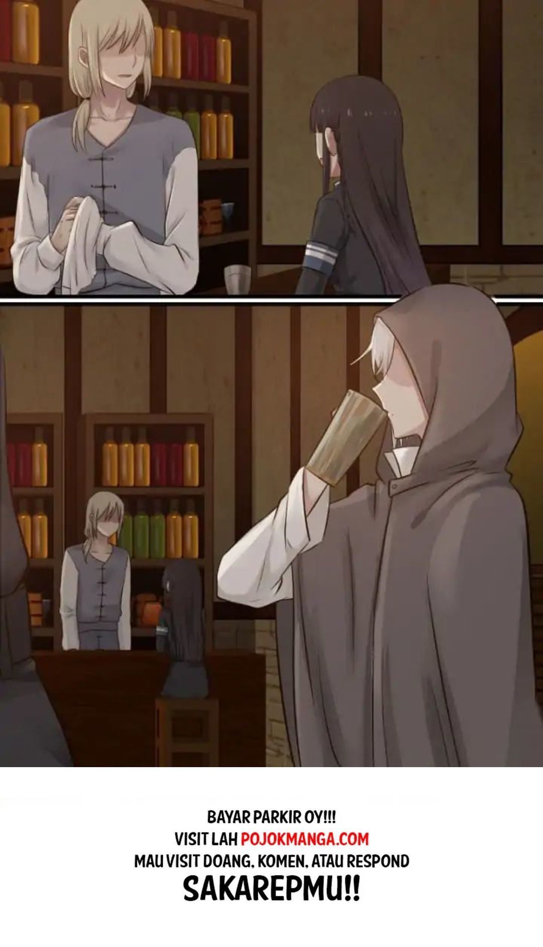 vampire-cross - Chapter: 37