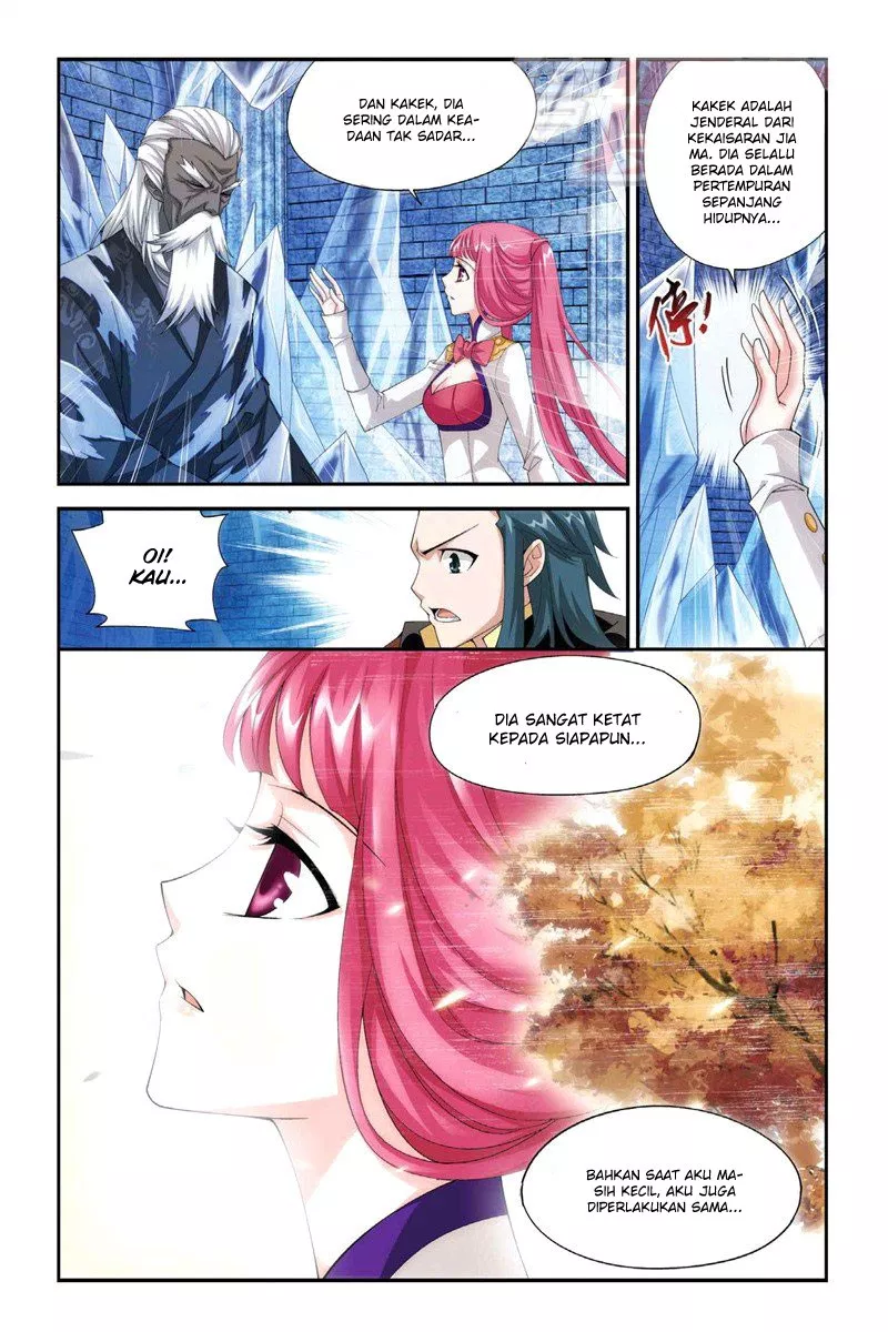 battle-through-the-heavens - Chapter: 63