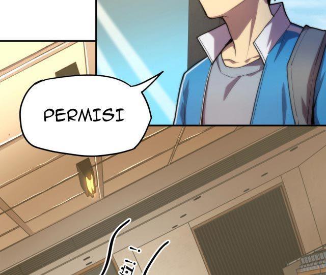 leveling-in-the-future - Chapter: 8