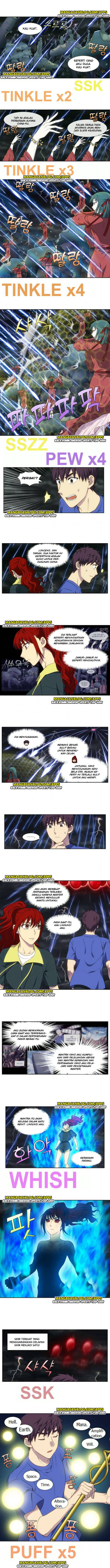 the-gamer - Chapter: 317