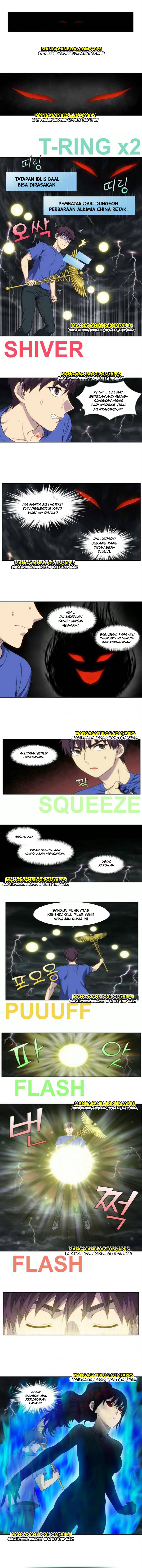 the-gamer - Chapter: 317