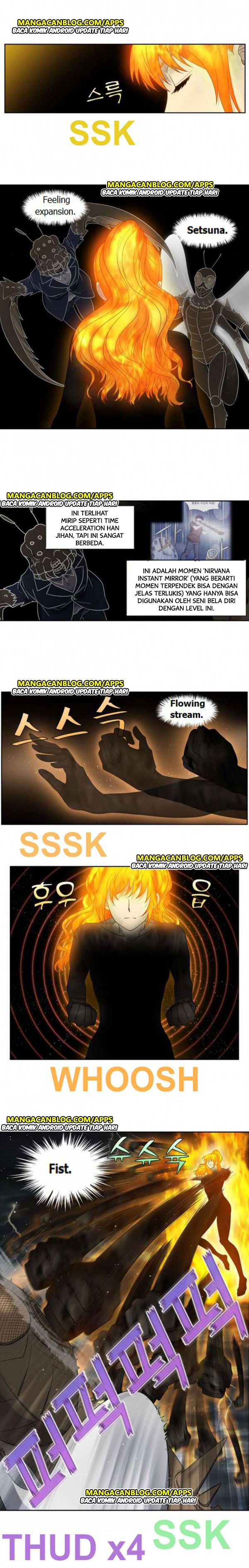 the-gamer - Chapter: 317