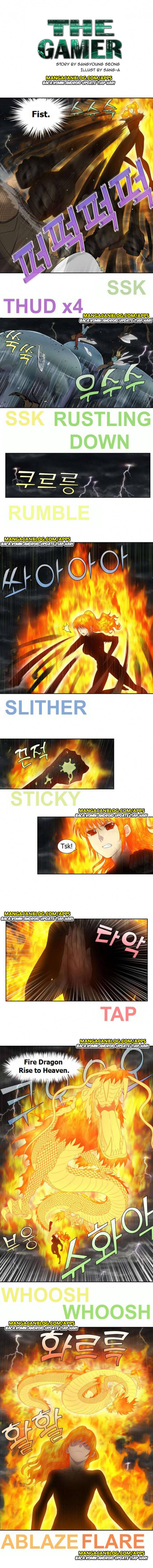 the-gamer - Chapter: 318