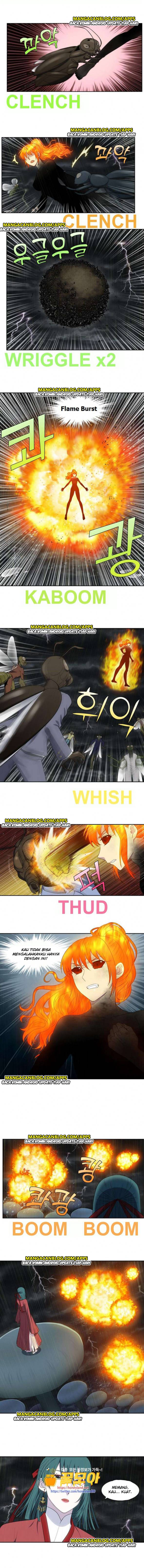 the-gamer - Chapter: 318
