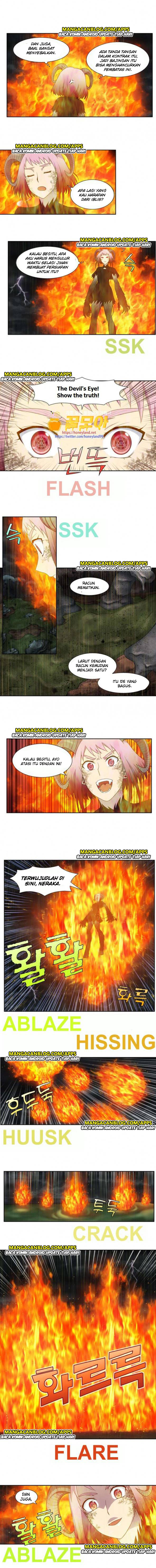 the-gamer - Chapter: 318