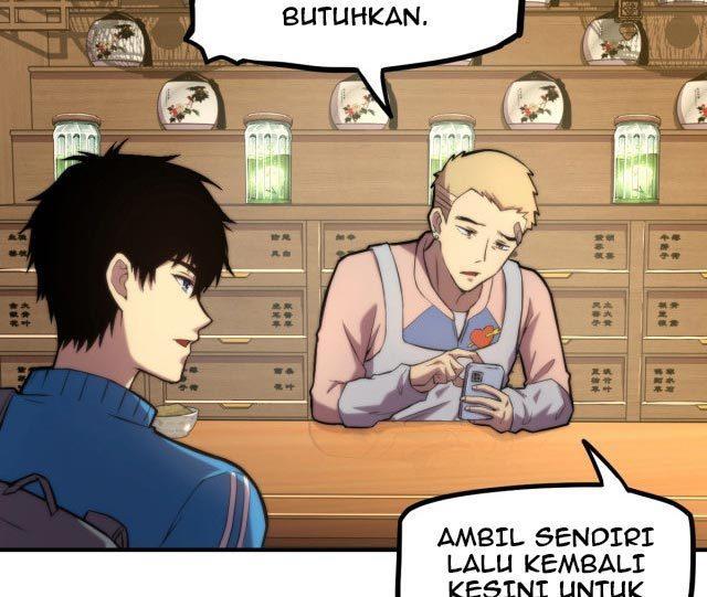 leveling-in-the-future - Chapter: 8