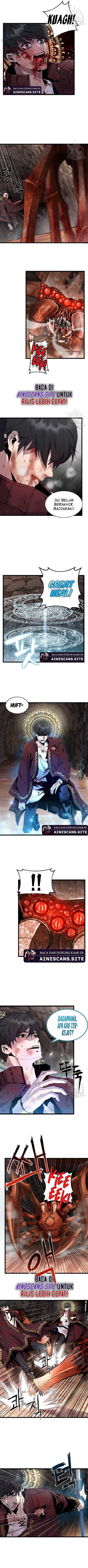 im-a-healer-but-useless - Chapter: 4
