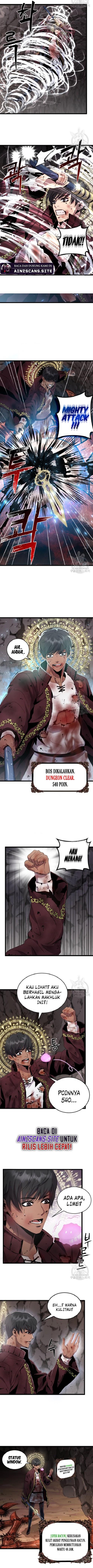 im-a-healer-but-useless - Chapter: 4