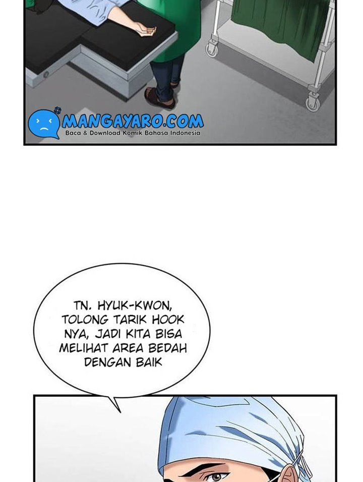 dr-choi-tae-soo - Chapter: 43
