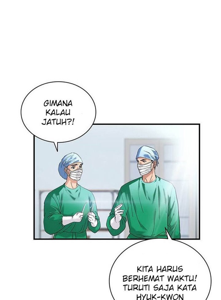 dr-choi-tae-soo - Chapter: 43