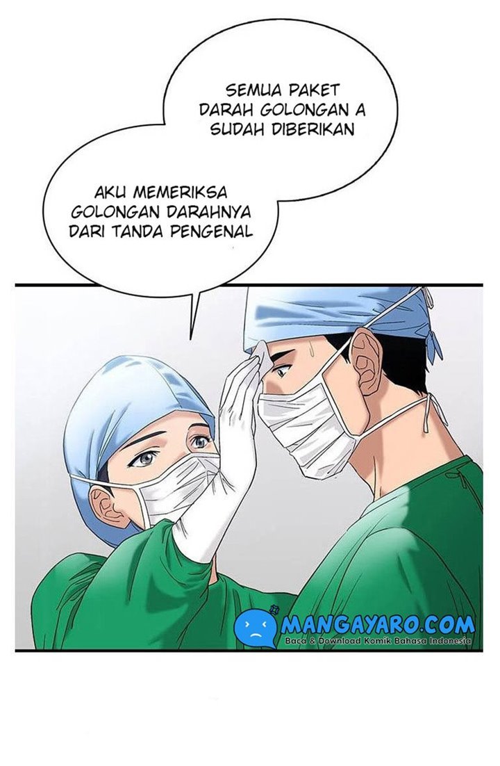 dr-choi-tae-soo - Chapter: 43