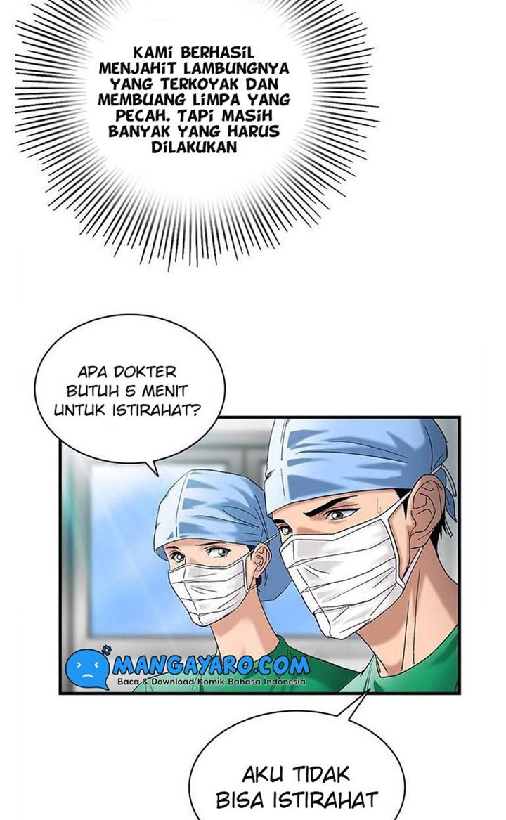 dr-choi-tae-soo - Chapter: 43