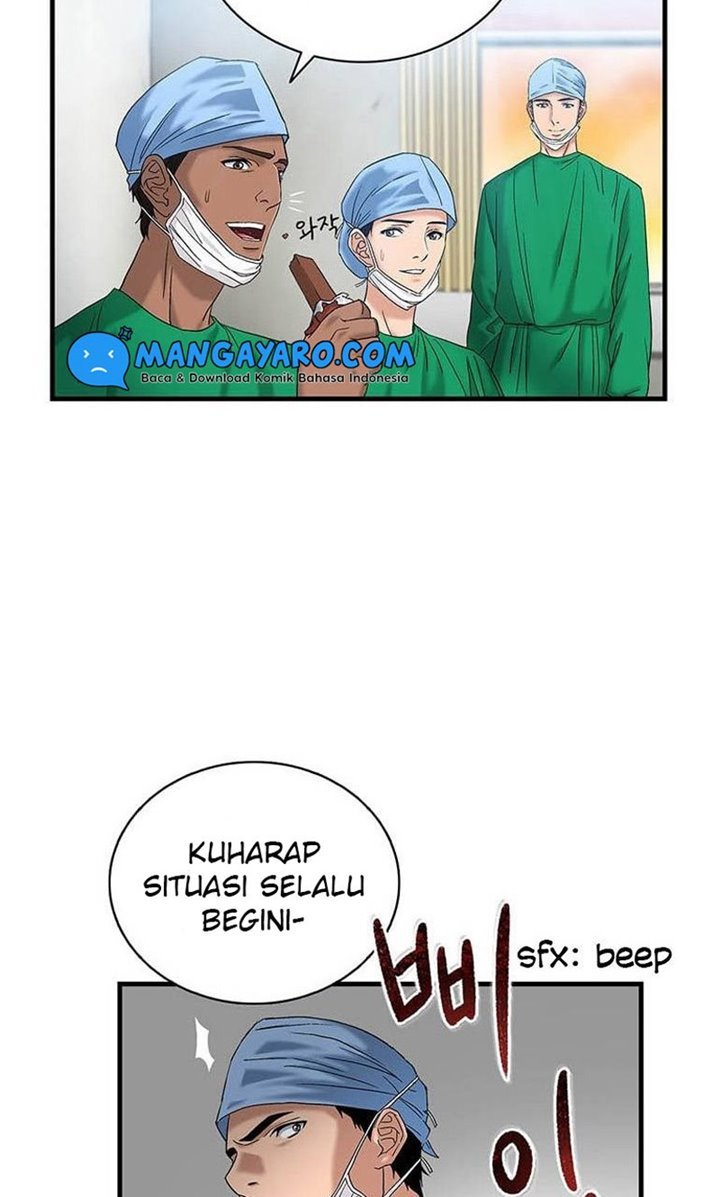 dr-choi-tae-soo - Chapter: 43
