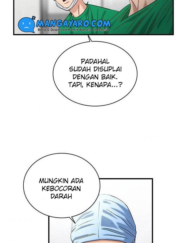 dr-choi-tae-soo - Chapter: 43