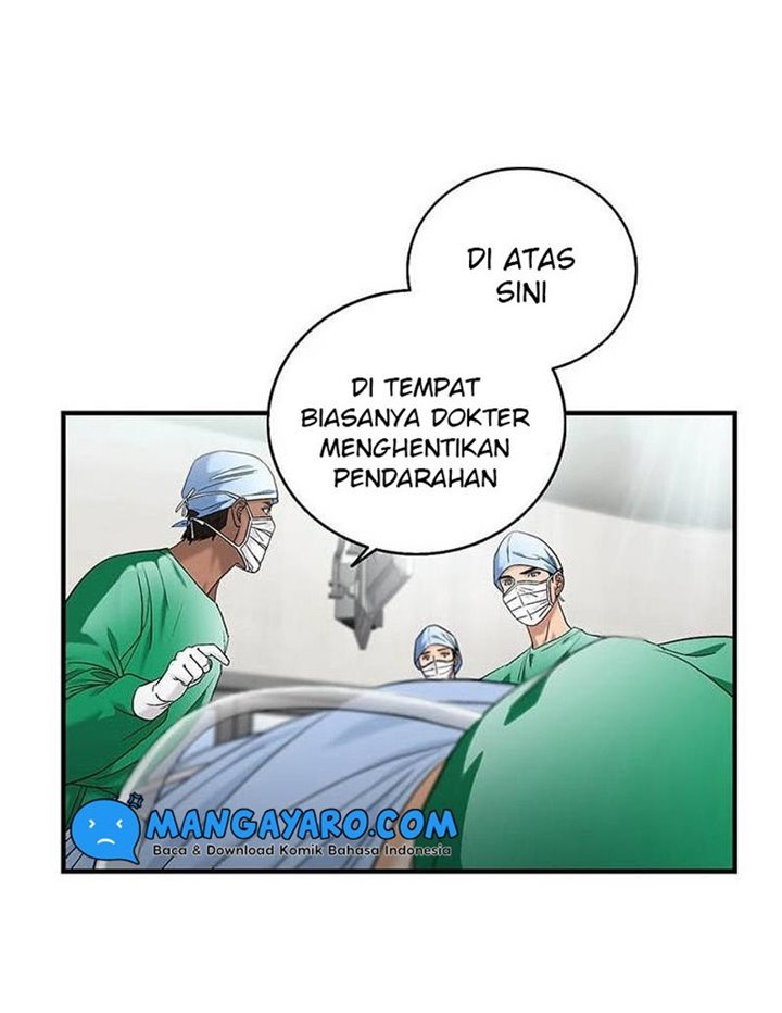 dr-choi-tae-soo - Chapter: 43