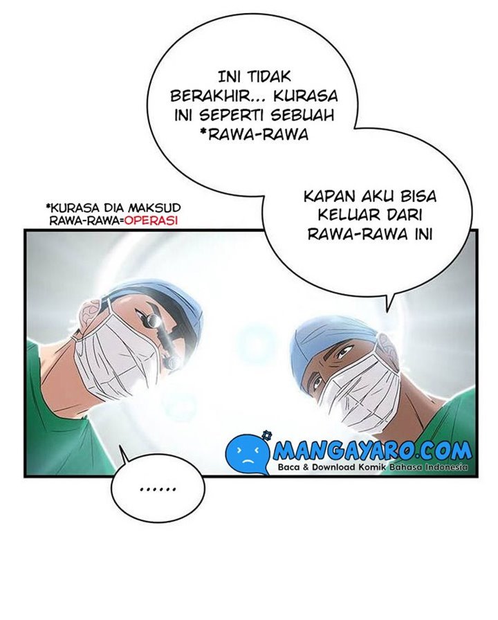 dr-choi-tae-soo - Chapter: 43