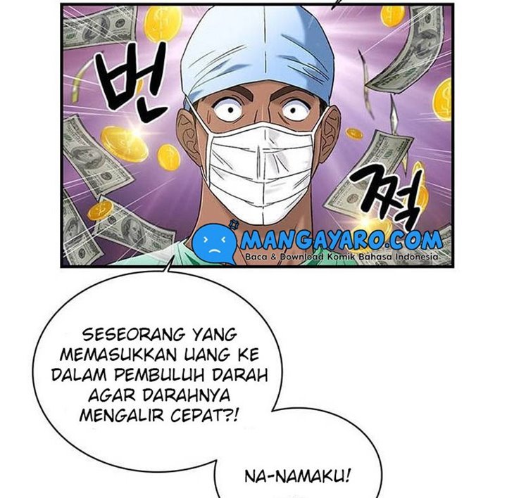 dr-choi-tae-soo - Chapter: 43