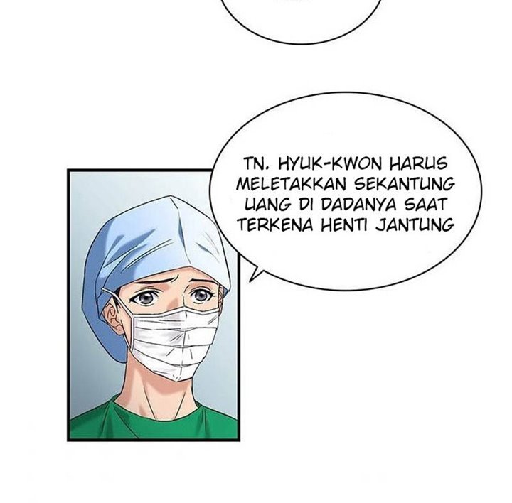 dr-choi-tae-soo - Chapter: 43