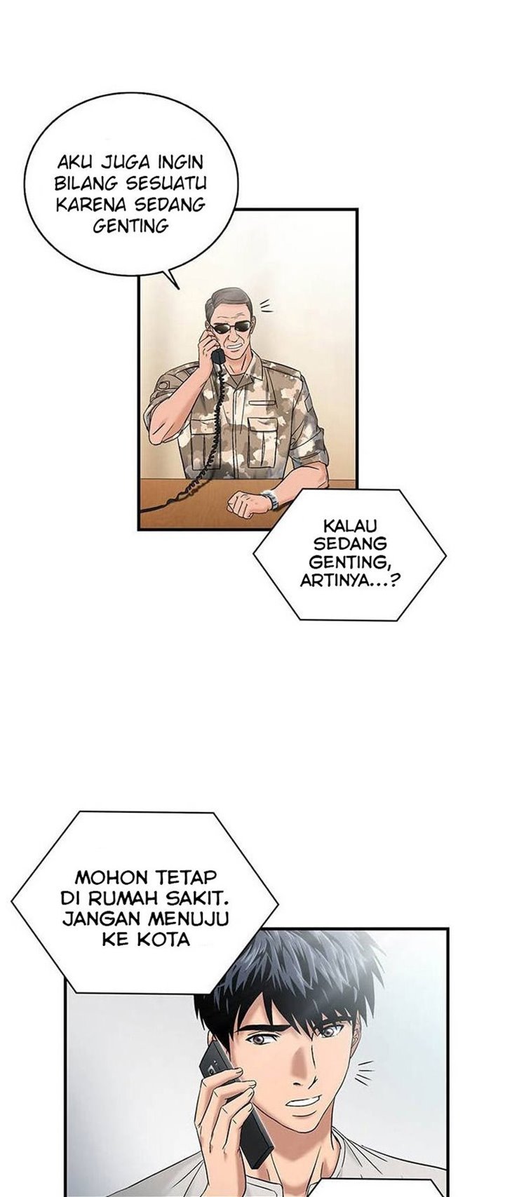 dr-choi-tae-soo - Chapter: 43