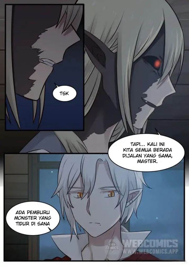 vampire-cross - Chapter: 39