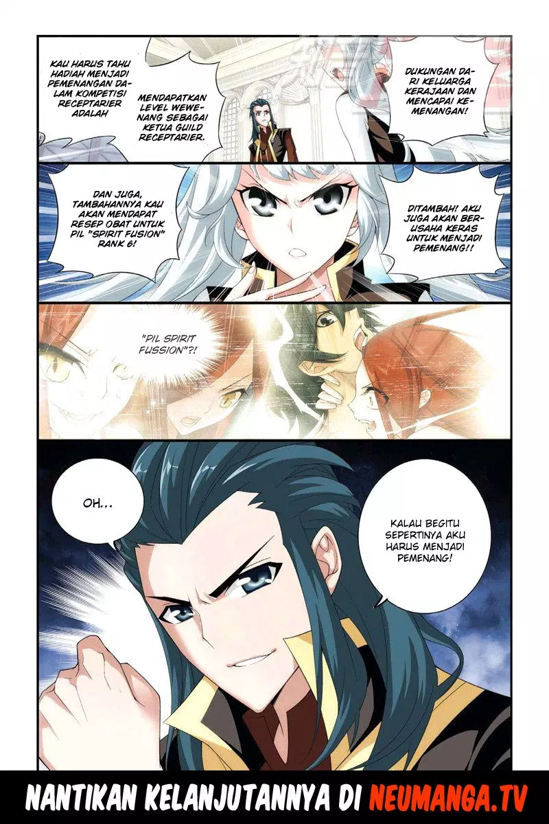 battle-through-the-heavens - Chapter: 65