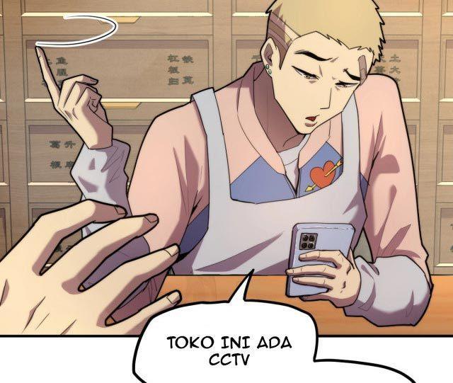 leveling-in-the-future - Chapter: 8