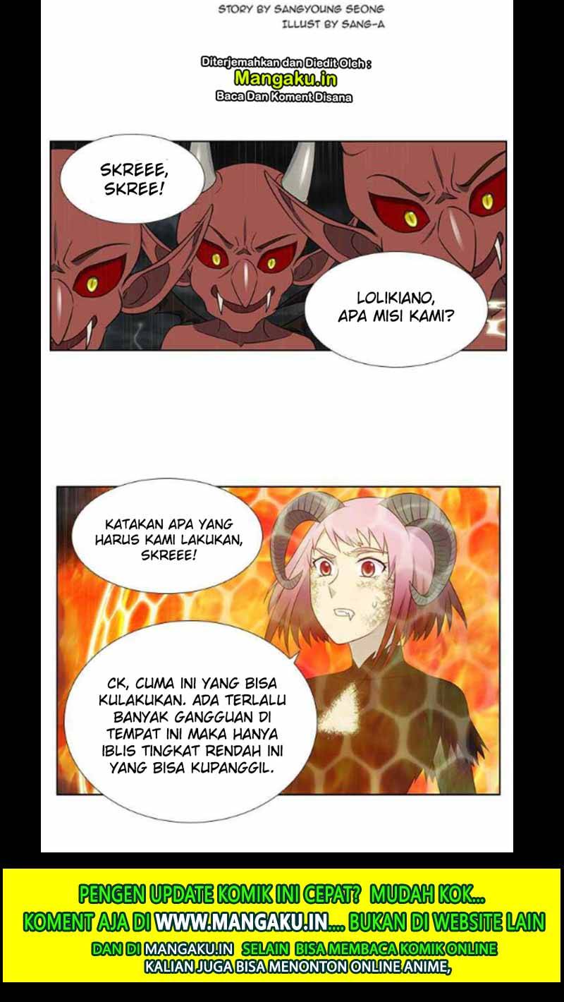the-gamer - Chapter: 319