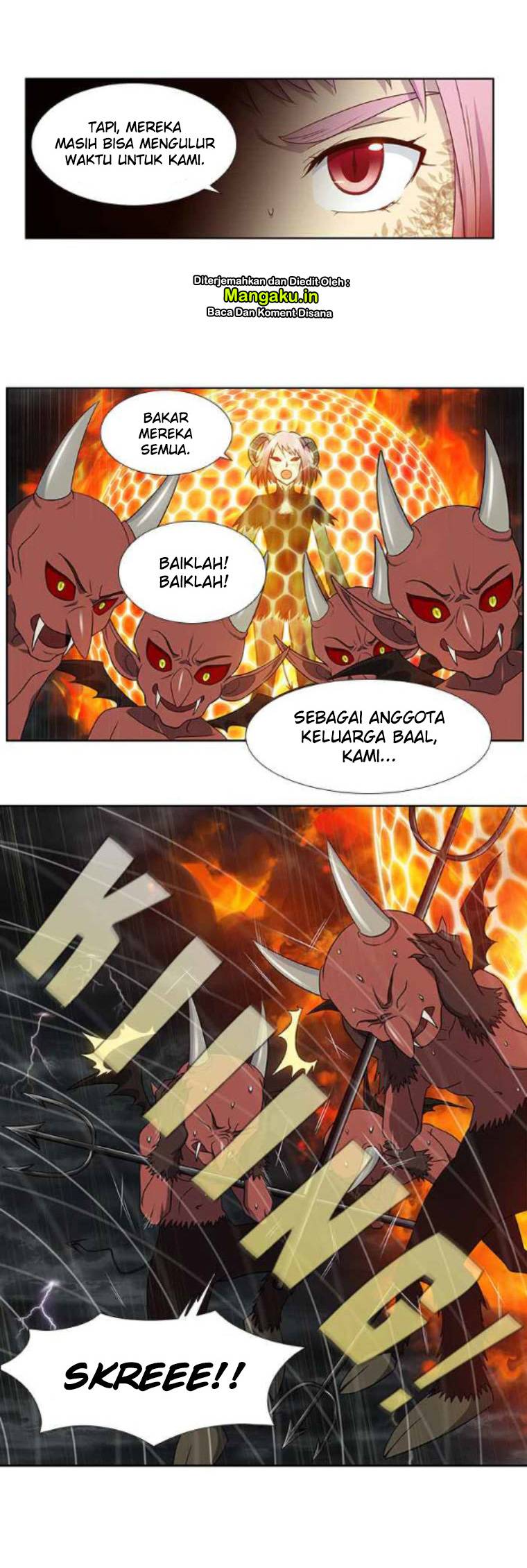 the-gamer - Chapter: 319
