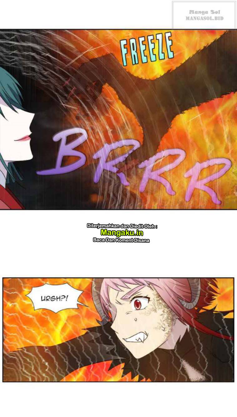 the-gamer - Chapter: 319