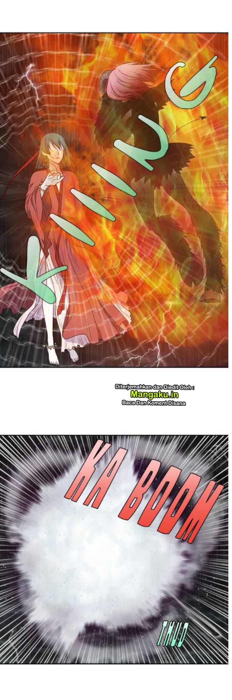 the-gamer - Chapter: 319
